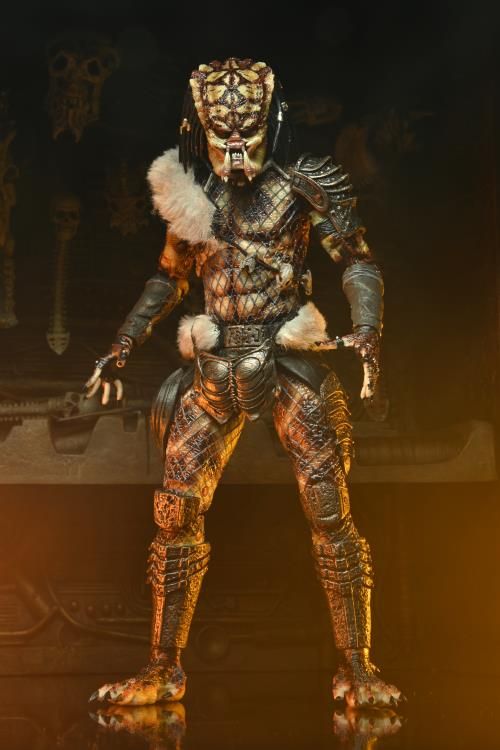 Predator Snake – Ultimate | NECA
