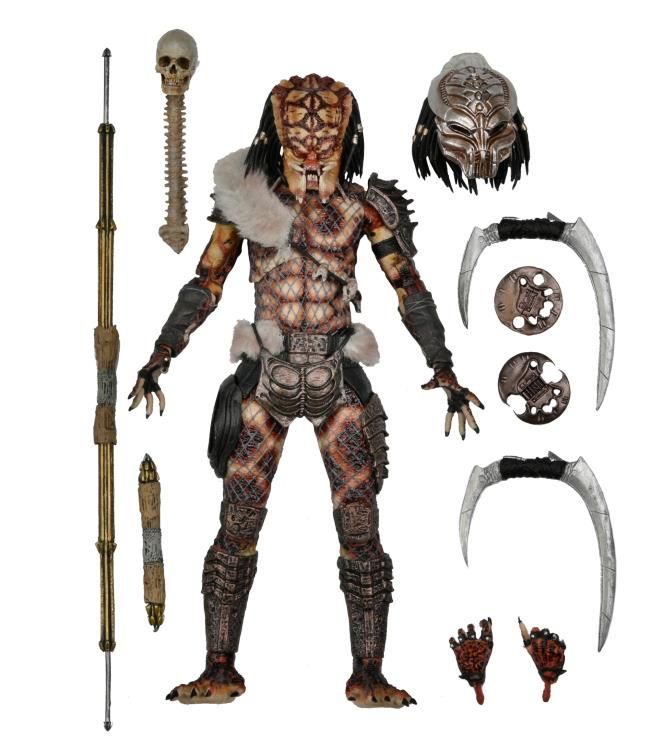 Predator Snake – Ultimate | NECA