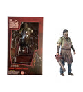 Leatherface 2003 – Hiya Toys (The Texas Chainsaw Massacre 2003)