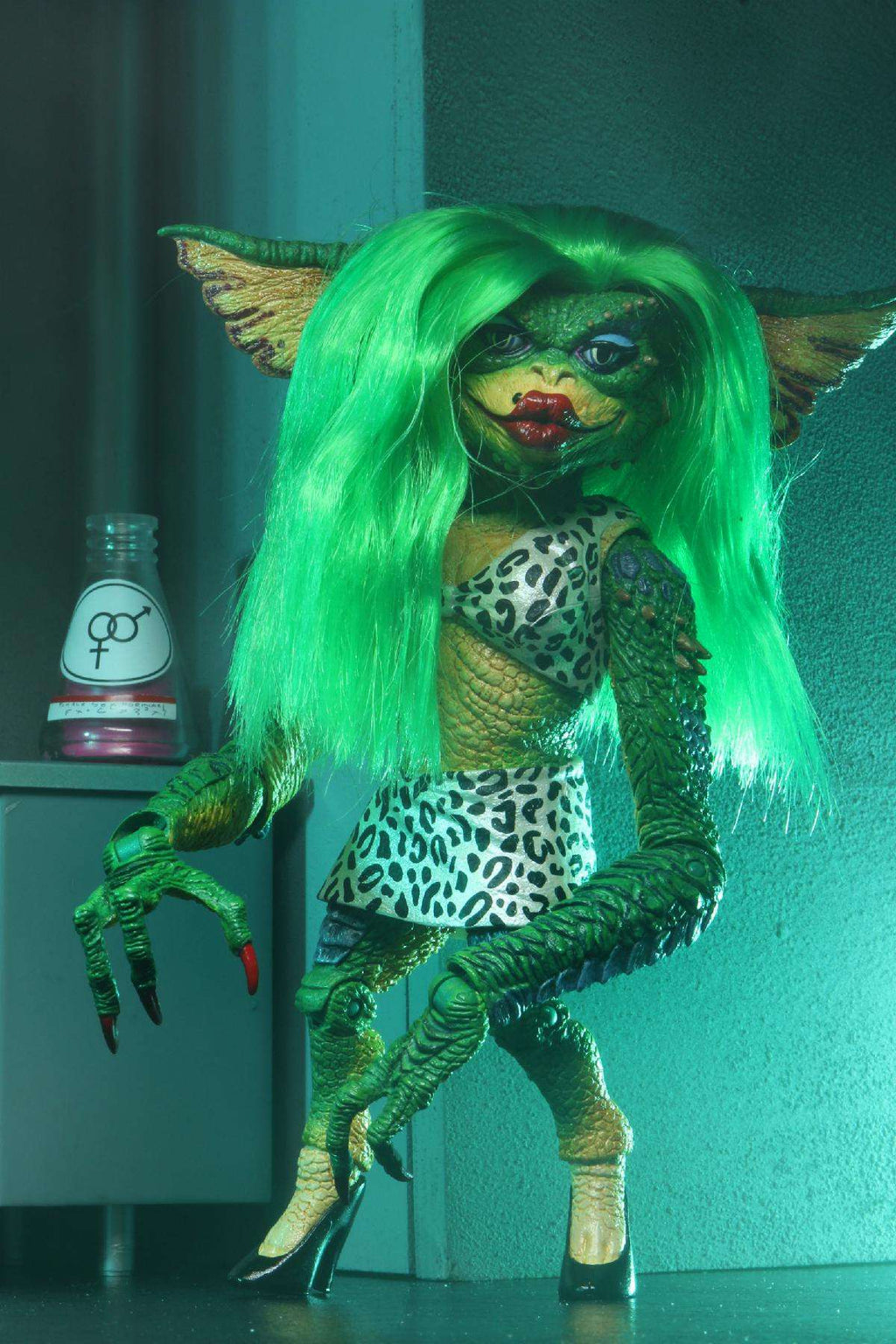 Gremlins 2 The New Batch Greta Neca Ultimate